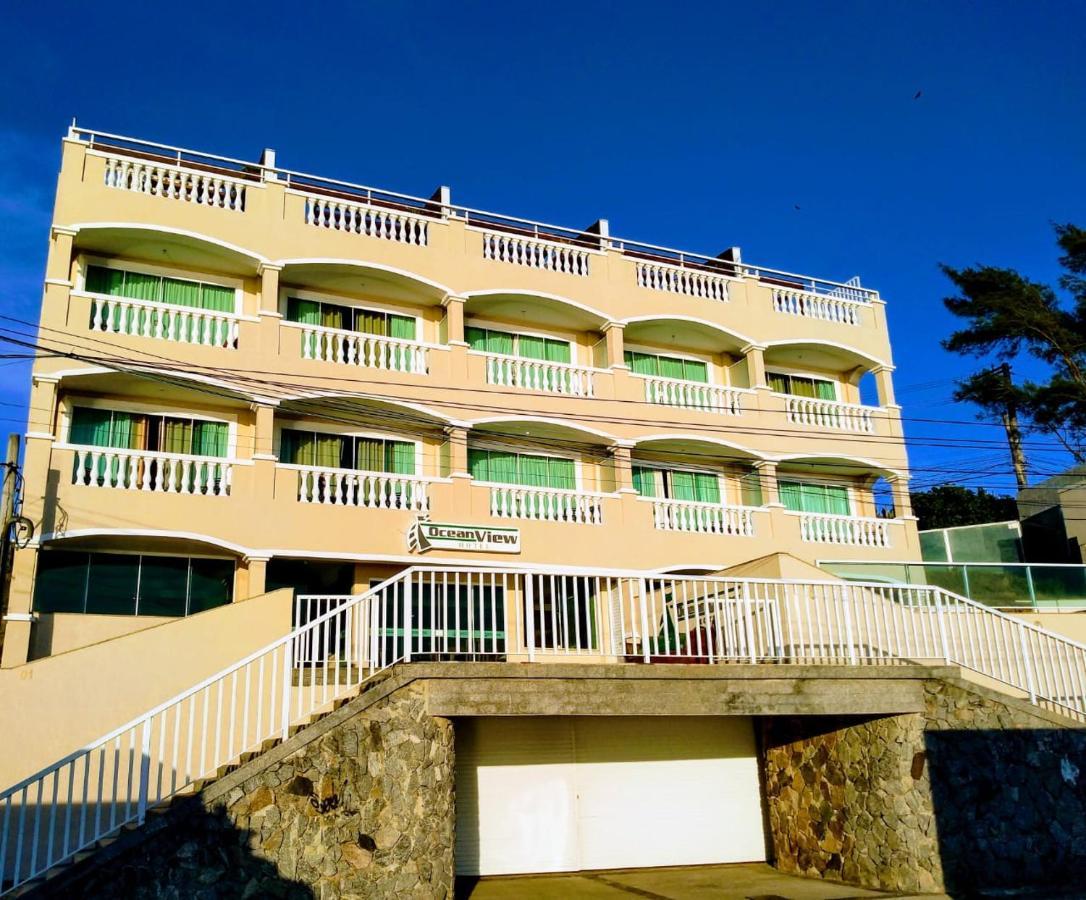 Ocean View Hotel Arraial do Cabo Zewnętrze zdjęcie