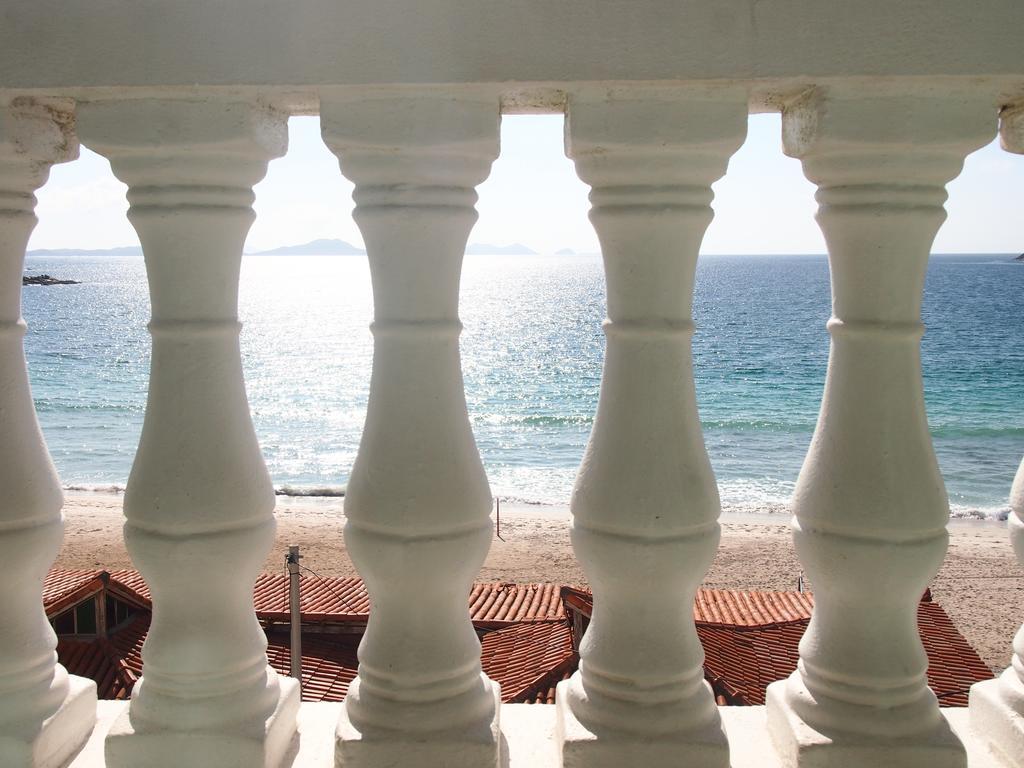 Ocean View Hotel Arraial do Cabo Zewnętrze zdjęcie