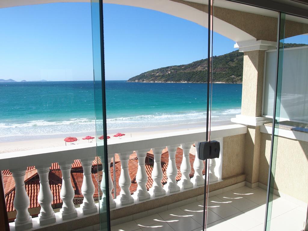 Ocean View Hotel Arraial do Cabo Pokój zdjęcie