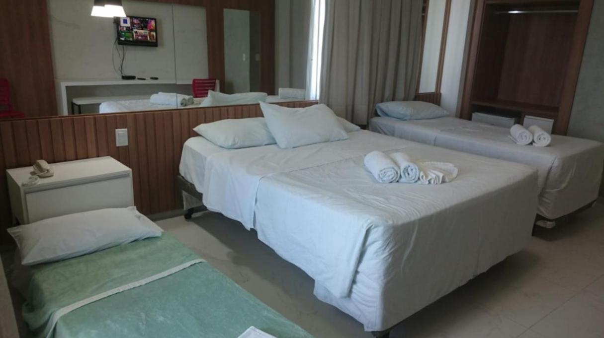Ocean View Hotel Arraial do Cabo Zewnętrze zdjęcie