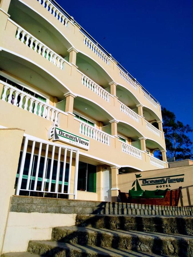 Ocean View Hotel Arraial do Cabo Zewnętrze zdjęcie
