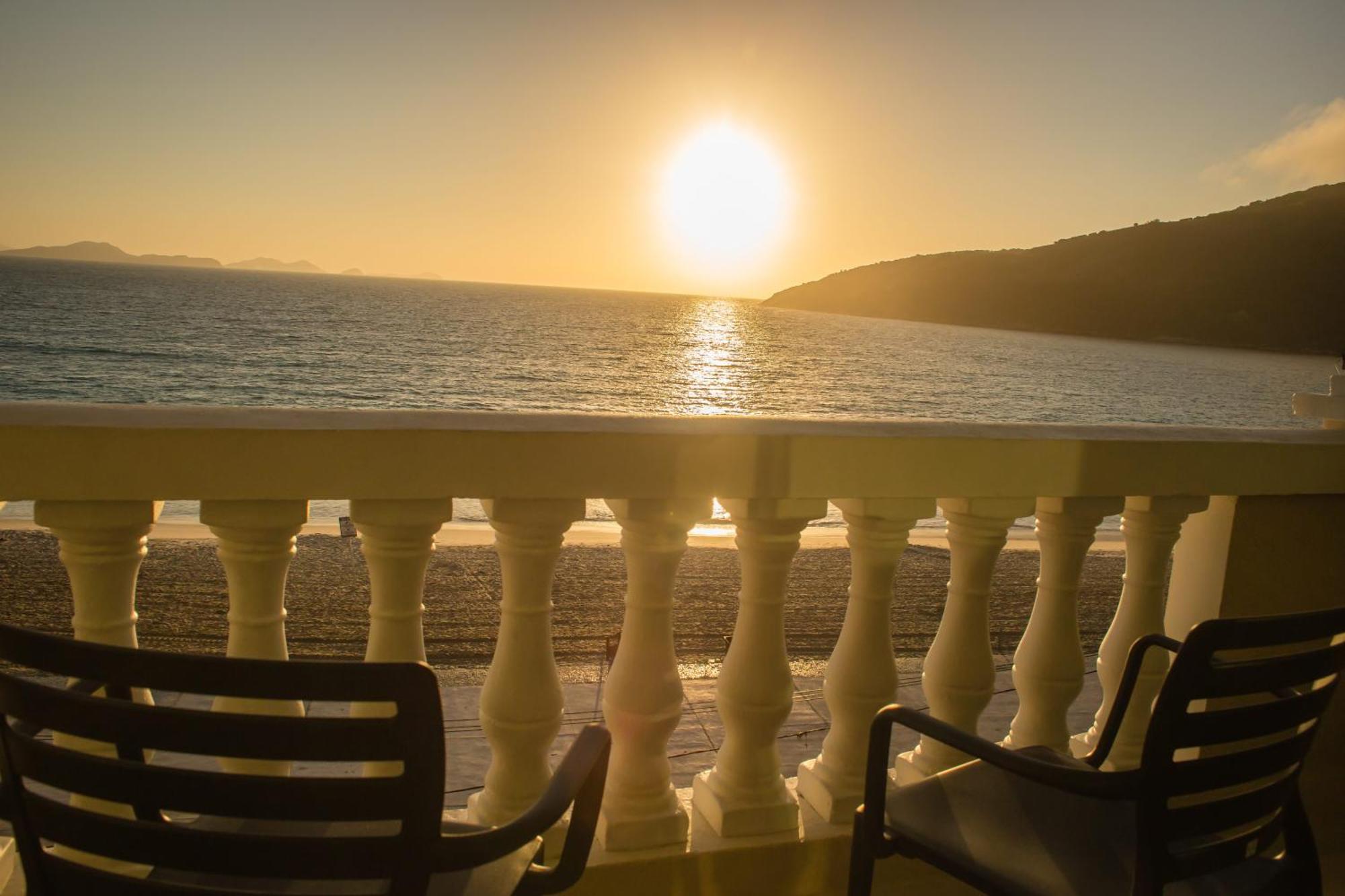 Ocean View Hotel Arraial do Cabo Zewnętrze zdjęcie