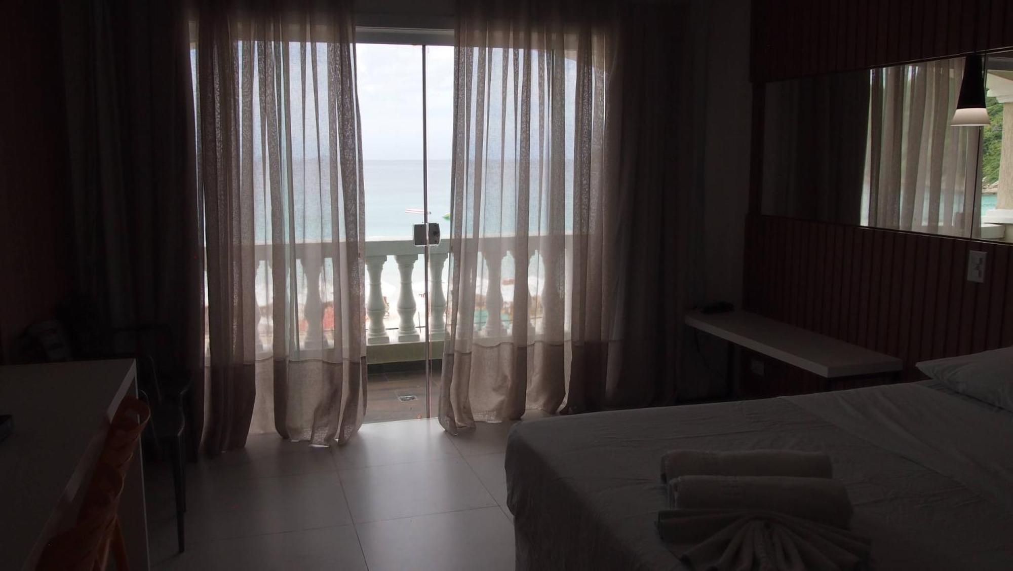 Ocean View Hotel Arraial do Cabo Zewnętrze zdjęcie
