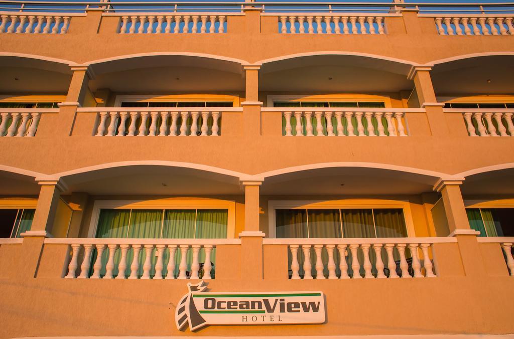 Ocean View Hotel Arraial do Cabo Zewnętrze zdjęcie