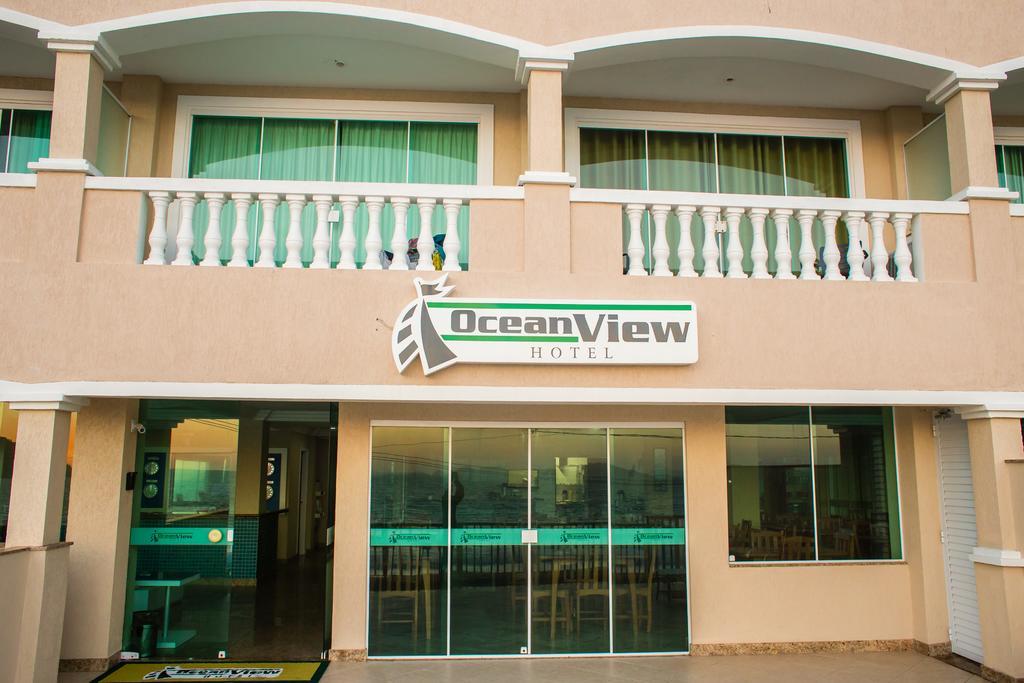 Ocean View Hotel Arraial do Cabo Zewnętrze zdjęcie