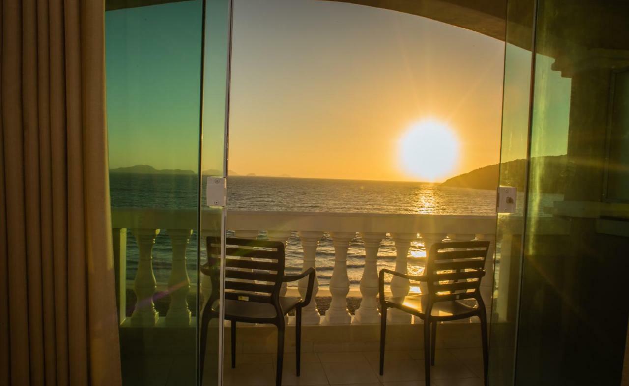 Ocean View Hotel Arraial do Cabo Zewnętrze zdjęcie
