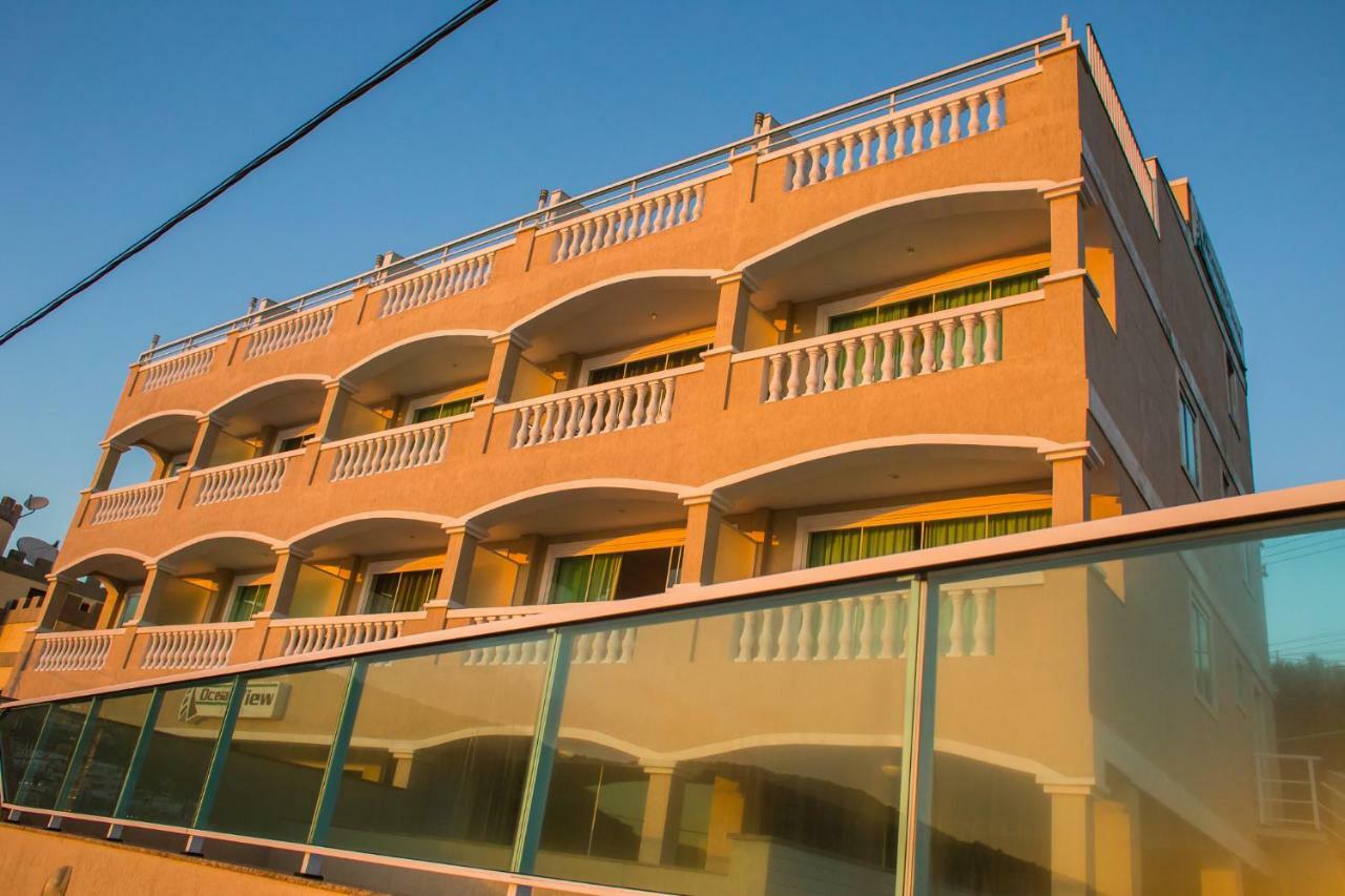 Ocean View Hotel Arraial do Cabo Zewnętrze zdjęcie