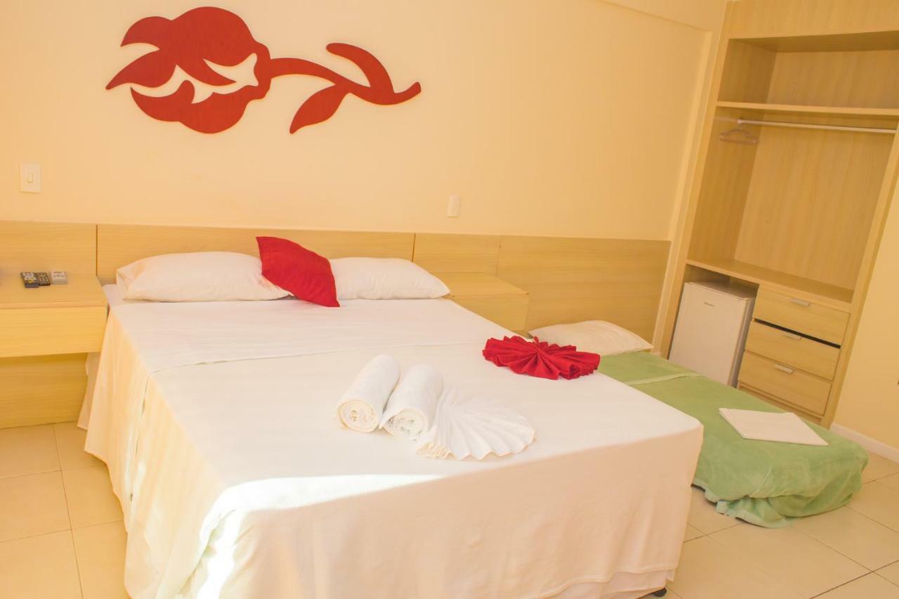 Ocean View Hotel Arraial do Cabo Zewnętrze zdjęcie