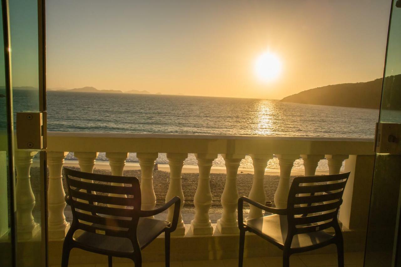 Ocean View Hotel Arraial do Cabo Zewnętrze zdjęcie