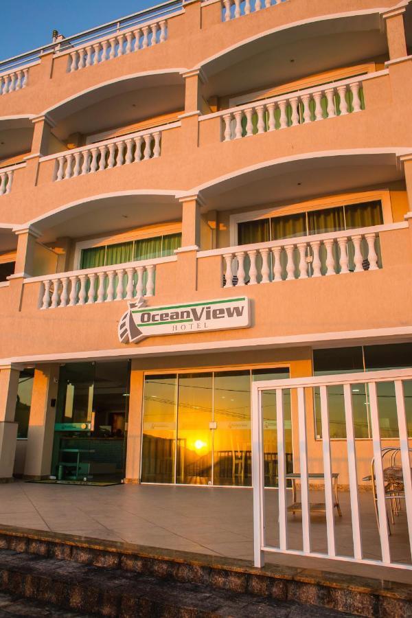 Ocean View Hotel Arraial do Cabo Zewnętrze zdjęcie